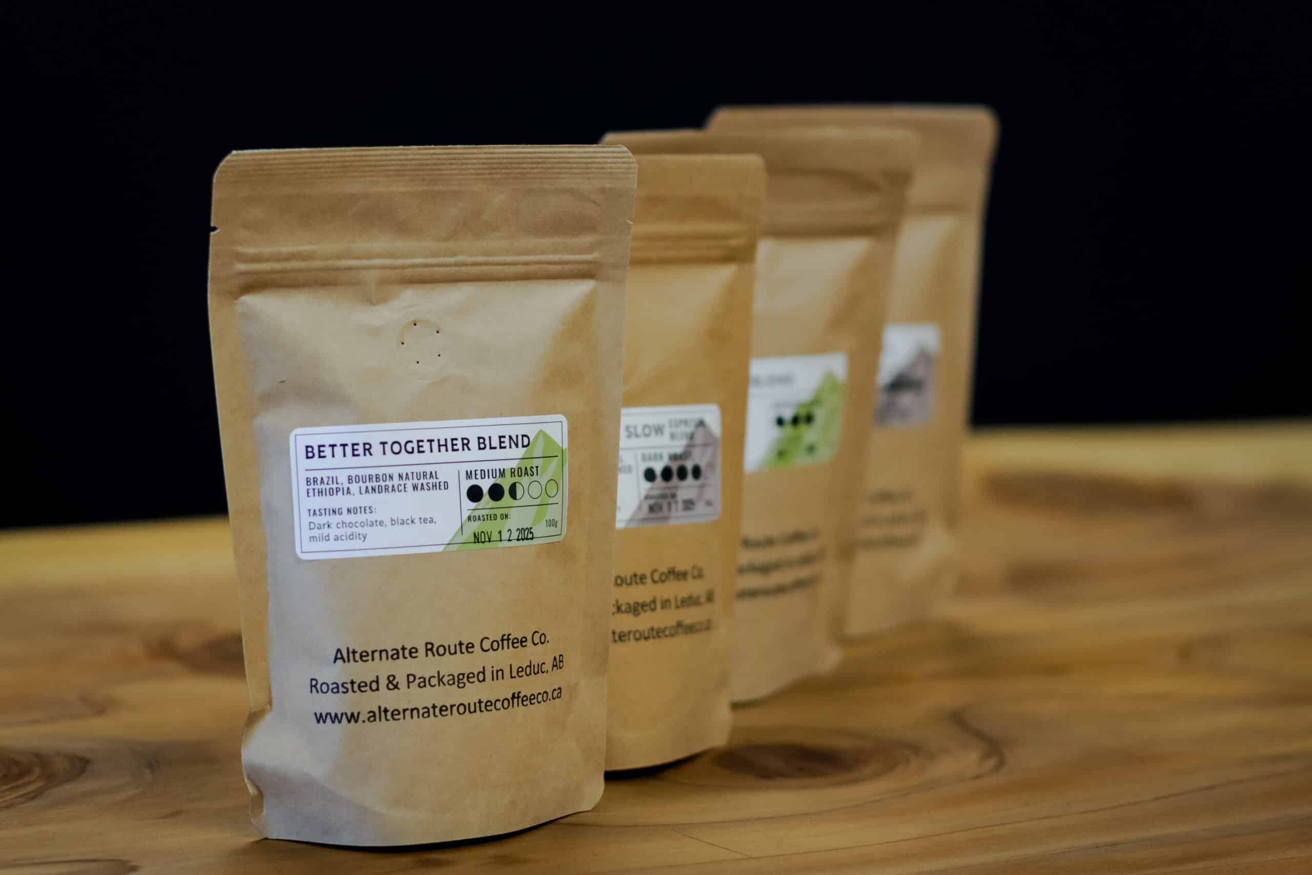 Alternate Route Sample Box - Image 3