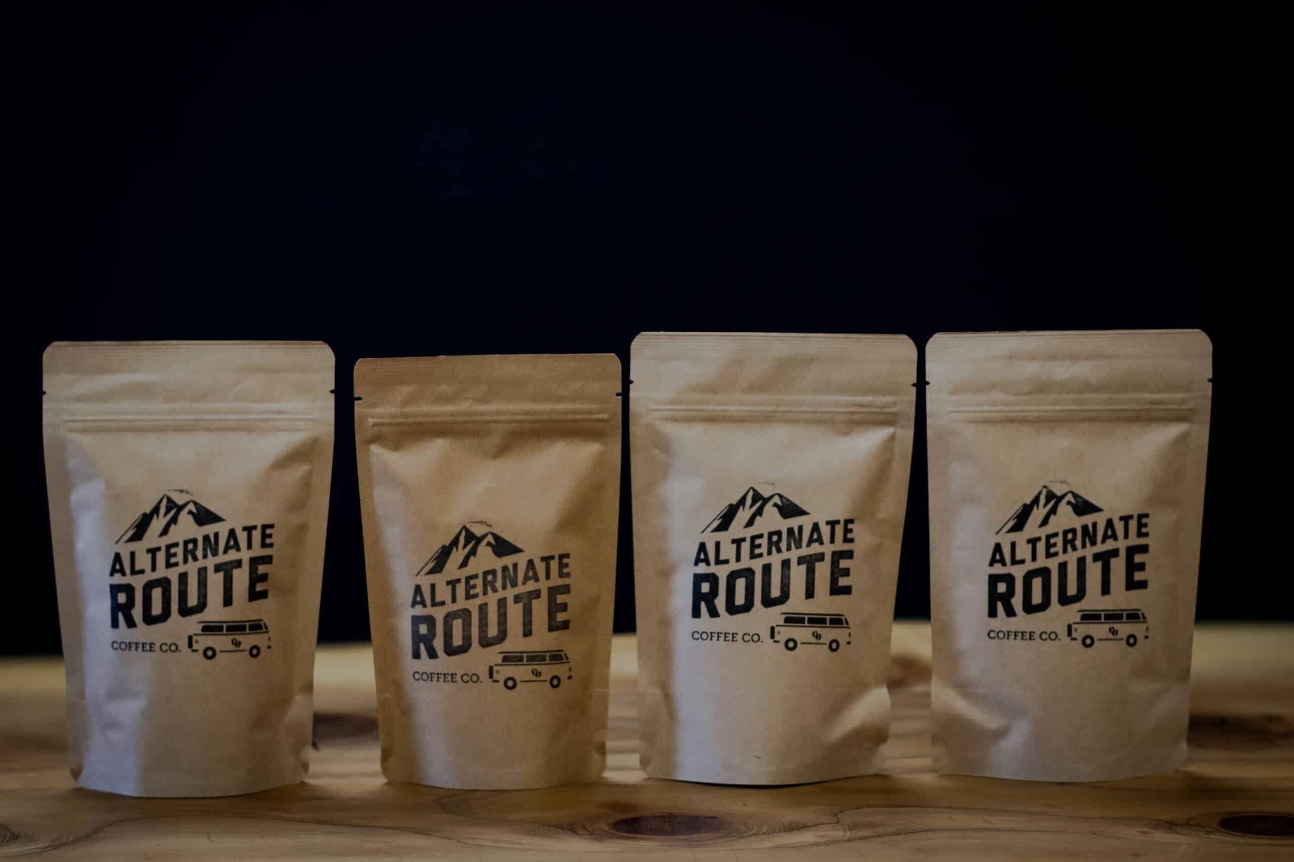 Alternate Route Sample Box - Image 2