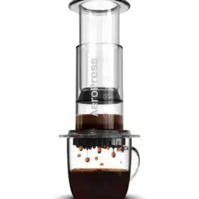 Aeropress (Clear)