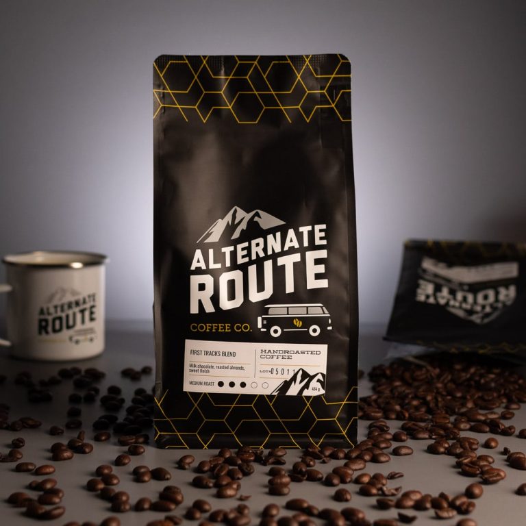 Shop » Alternate Route Coffee Co.