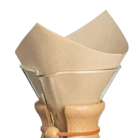 Chemex Filter Squares - Natural