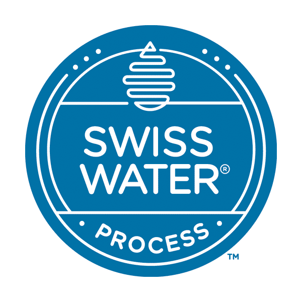 swiss water decaf
