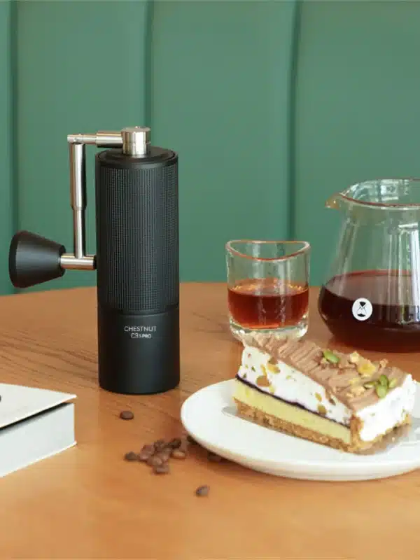 Timemore Chestnut C3s Pro Grinder - Image 3