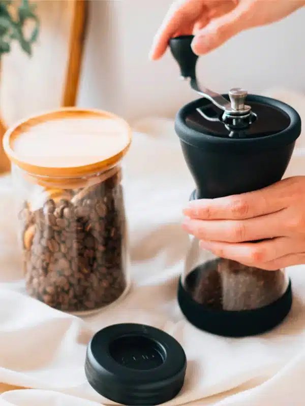 HARIO Skerton N Grinder - Image 3