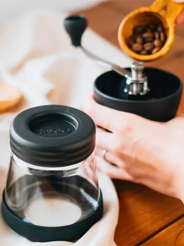 HARIO Skerton N Grinder - Image 2