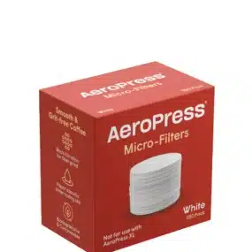 AeroPress Micro Filters