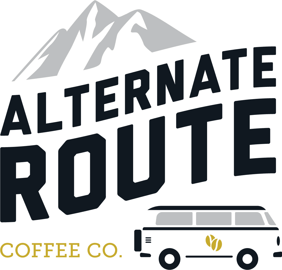 Alternate Route Coffee Co.