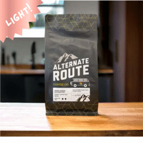 Ethiopia, West Arsi - Light Roast - Washed Process