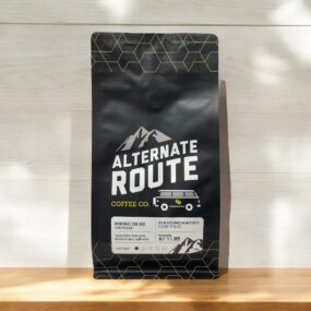 Honduras, San Jose - Light Roast - Honey Process