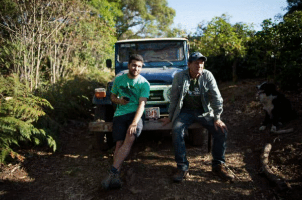Costa Rica, Cedrela - Light Roast - Black Honey Process - Image 4