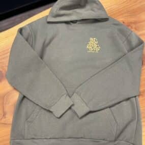 Alternate Route - Hoodie (unisex)