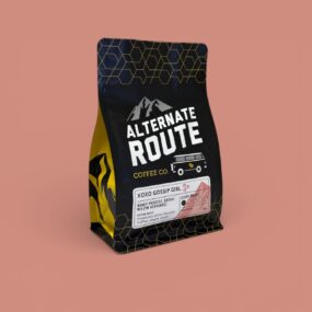 Costa Rica, Honey Process - Light Roast