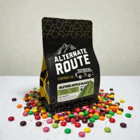 Alpine Apple Blast - Co-Ferment Blend - Light Roast